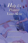 Help Us Protect Your Skin brochure