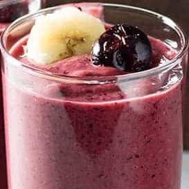 No Guilt Sweet Tooth Smoothie