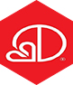 Deborah Heart and Lung Center logo