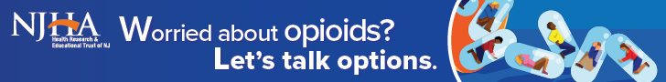 Worried about opioids? Lets talk options.