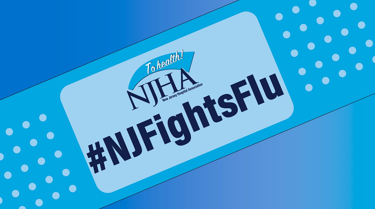 #NJFightsFlu