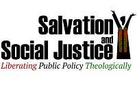 Salvation and Social Justice: Liberating Public Policy Theologically