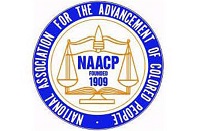 NAACP: National Assocation for the Advancement of Colored People