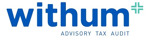 Withum Advisory Tax Audit logo