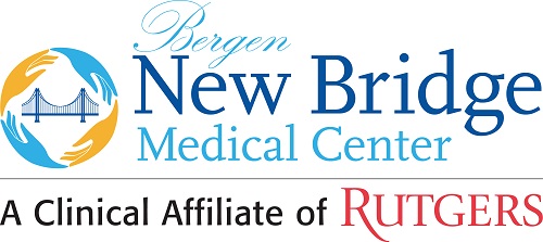 Bergen New Bridge Medical Center: A Clinical Affiliate of Rutgers logo