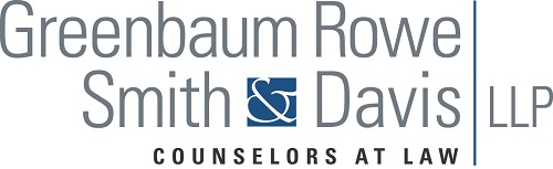 Greenbaum Rowe Smith & Davis LLP: Counselors at Law