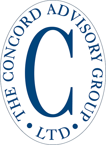 Concord Advisory Group logo