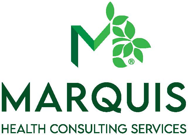 Marquis Health Consulting Services logo