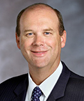 John M. Matsinger, DO, MBA, FACOI