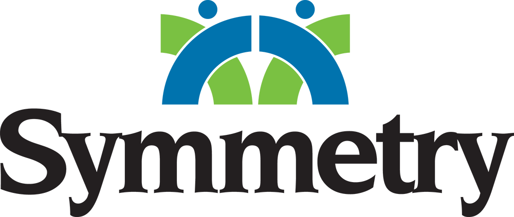 SymmetryMSP logo