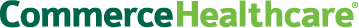 CommerceHealthcare logo