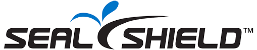 Seal Shield logo