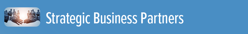 Strategic Business Partners banner