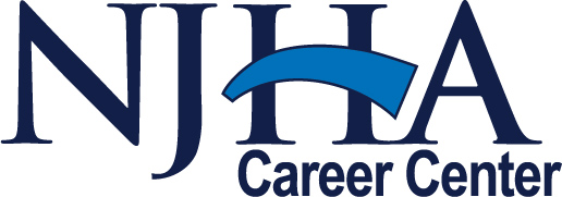 NJHA Career Center logo
