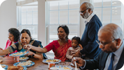 Mental Health Awareness for NJ's South Asian Communities