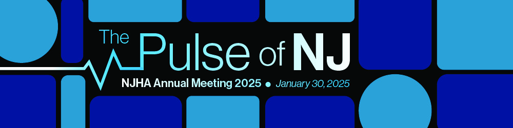 2025 Annual Meeting banner