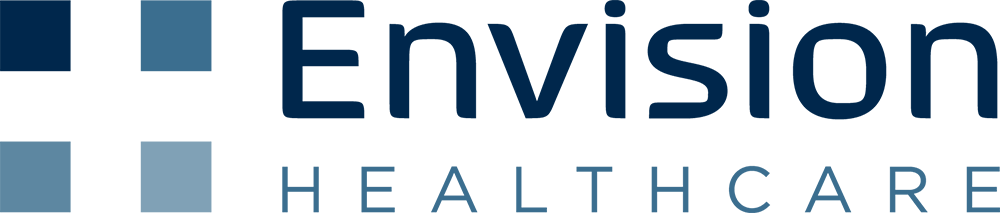 Envision Healthcare logo