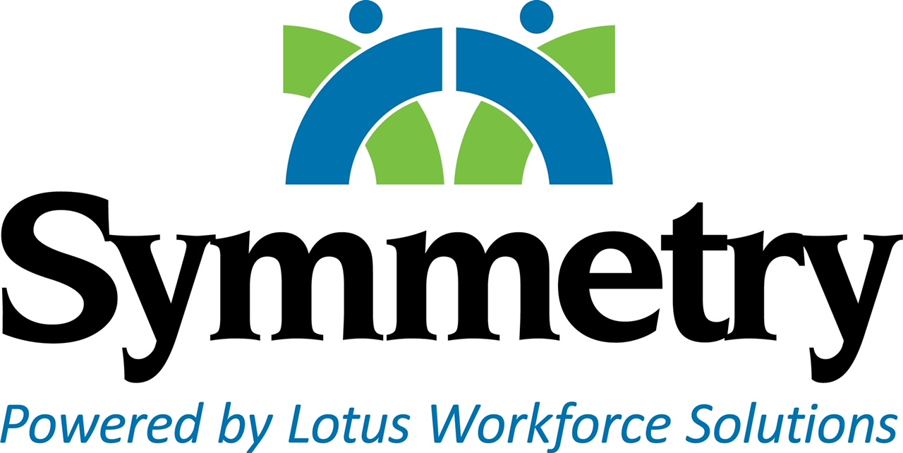 SymmetryMSP logo