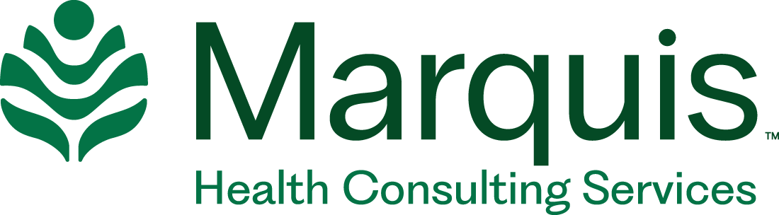 Marquis Health Consulting Services logo