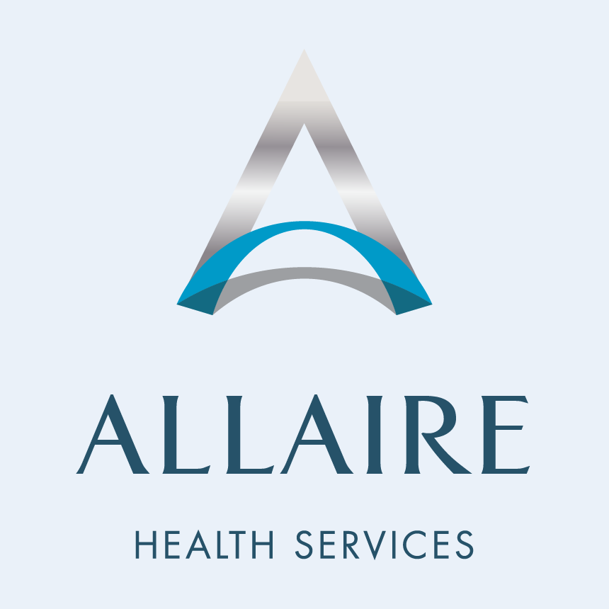 Allaire Health Services logo