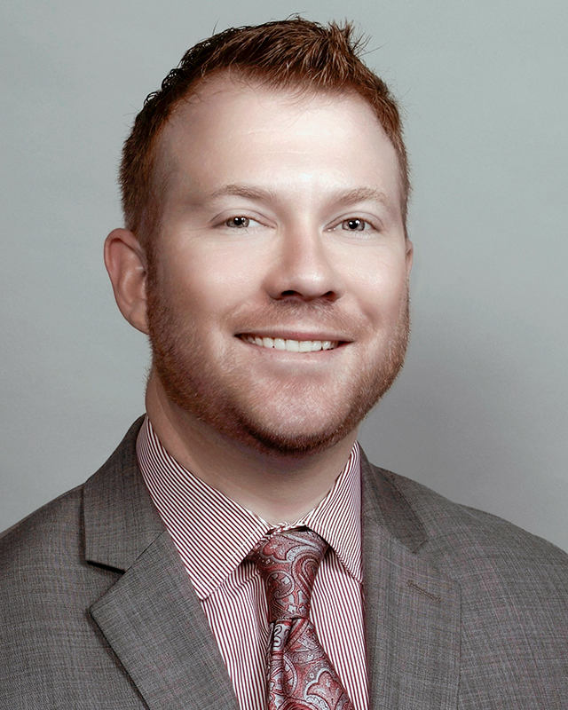 Neil Eicher