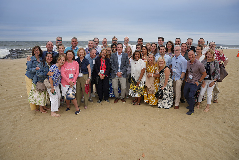 Highlight image from Best at the Beach 2025
