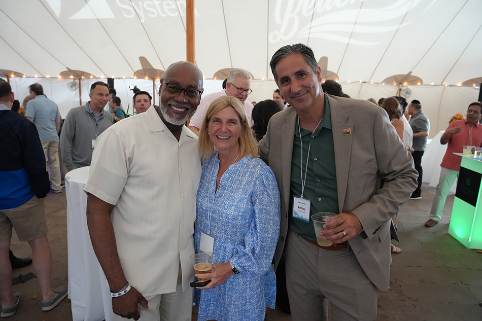 Highlight image from Best at the Beach 2025