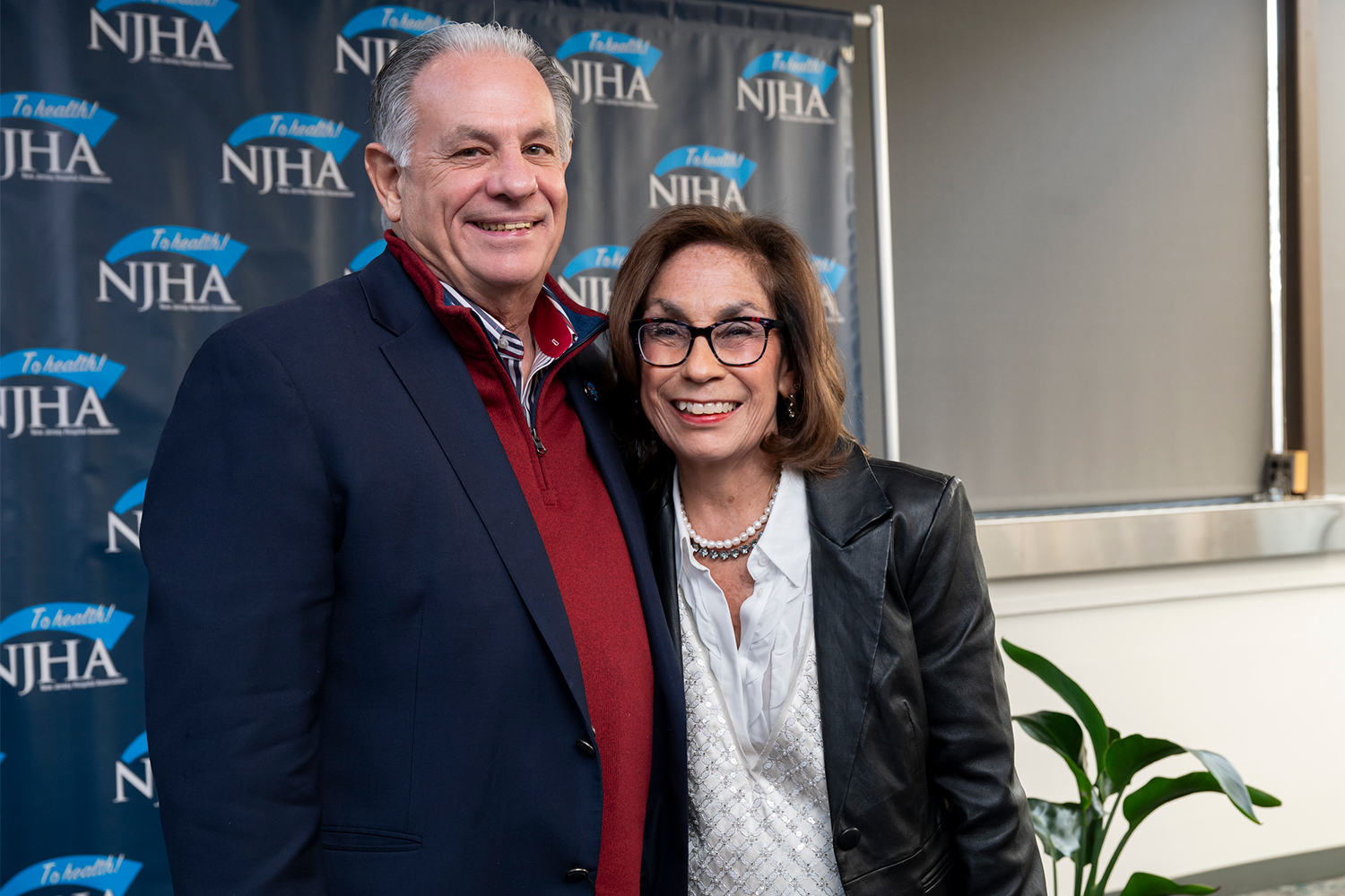 NJHA 2026 Annual Meeting