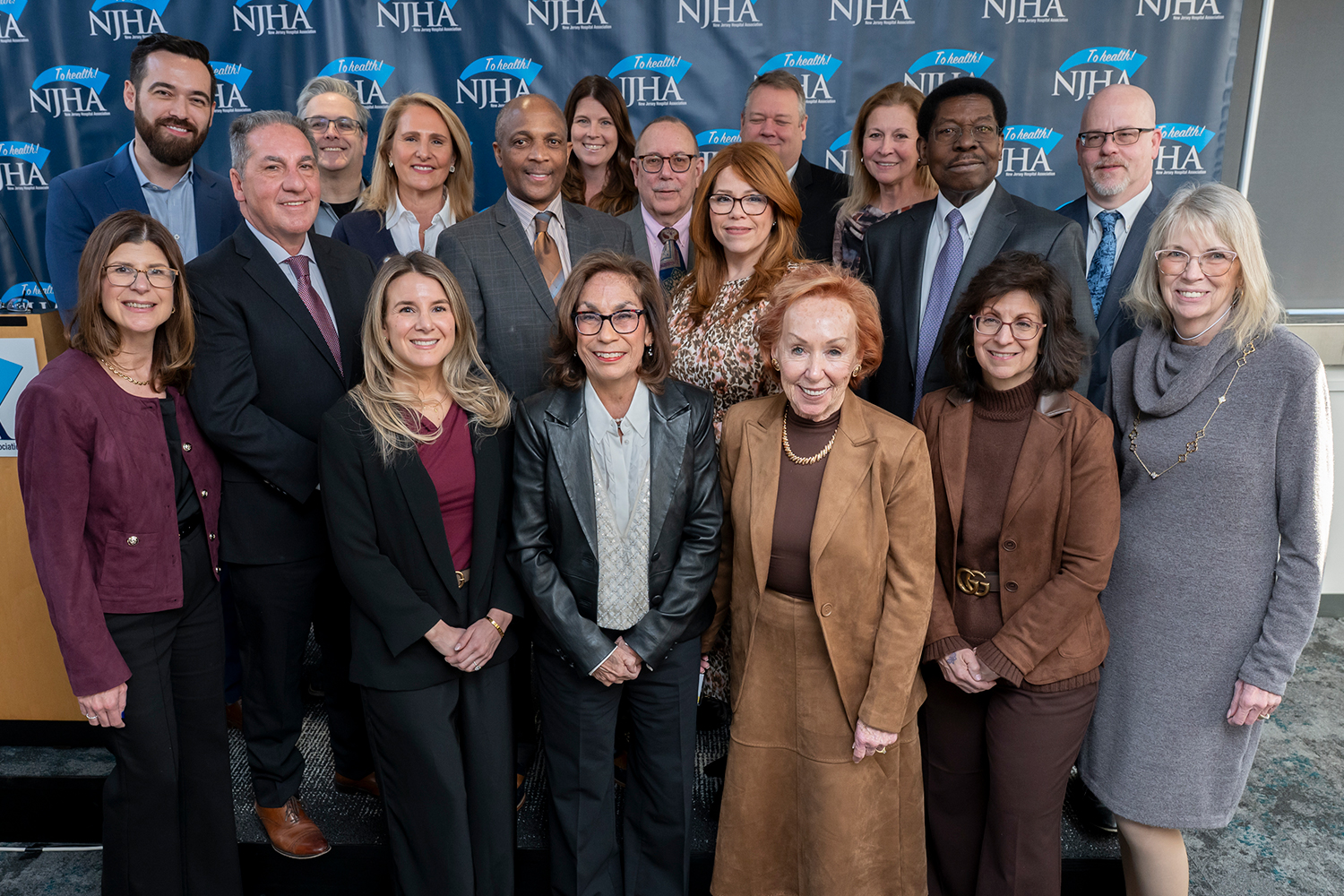 NJHA 2026 Annual Meeting