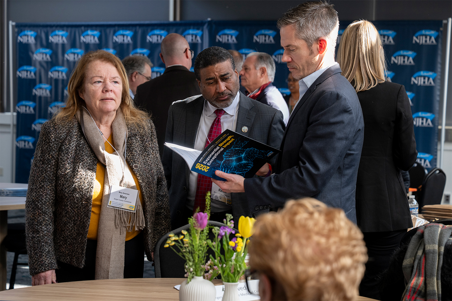 NJHA 2026 Annual Meeting