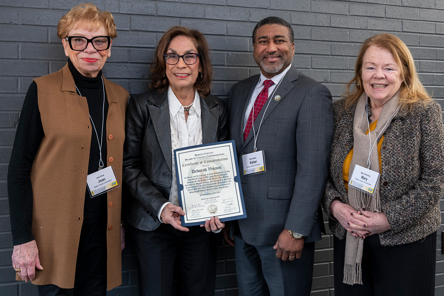 NJHA 2026 Annual Meeting