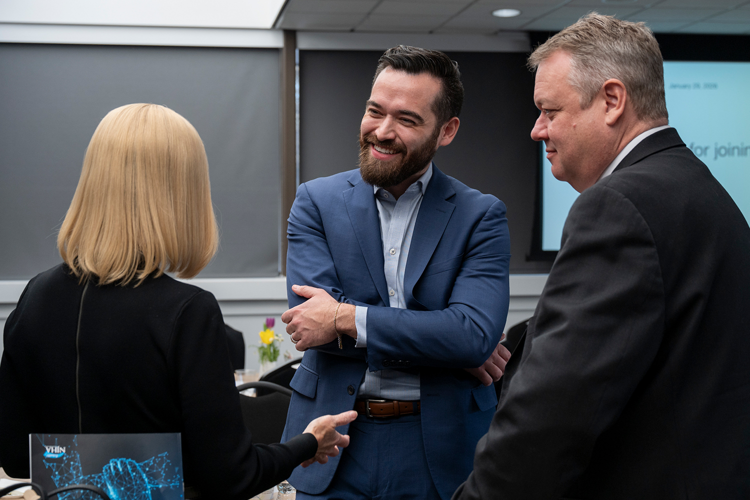 NJHA 2026 Annual Meeting