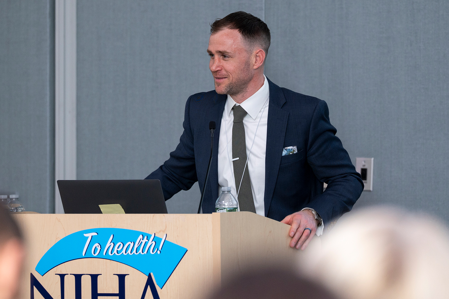 2026 Emerging Leaders Summit