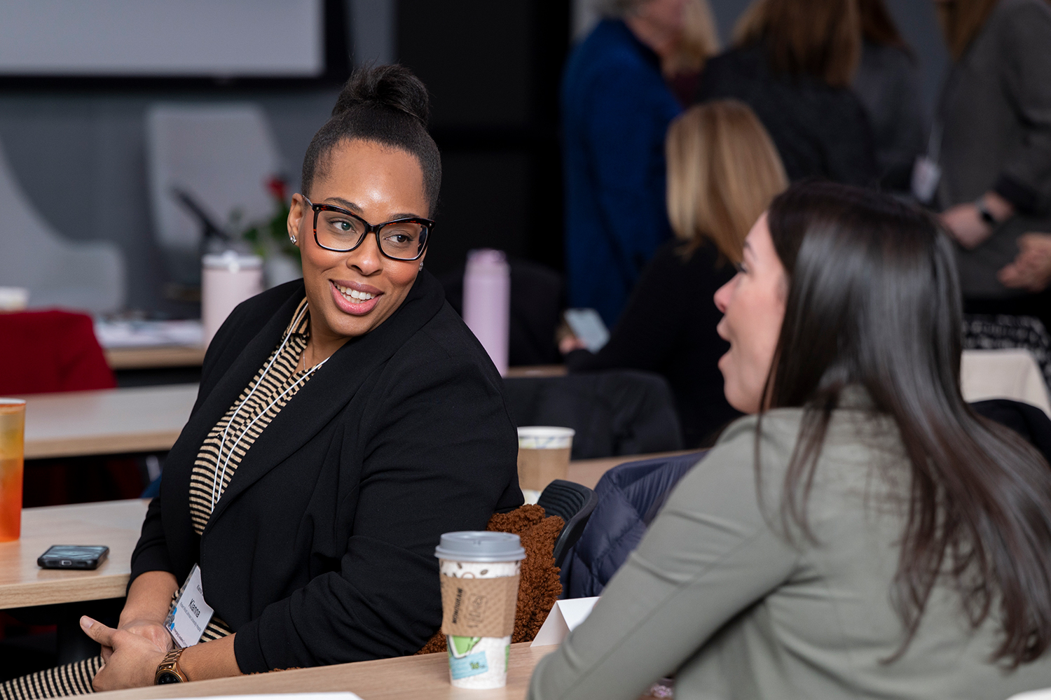 2026 Emerging Leaders Summit