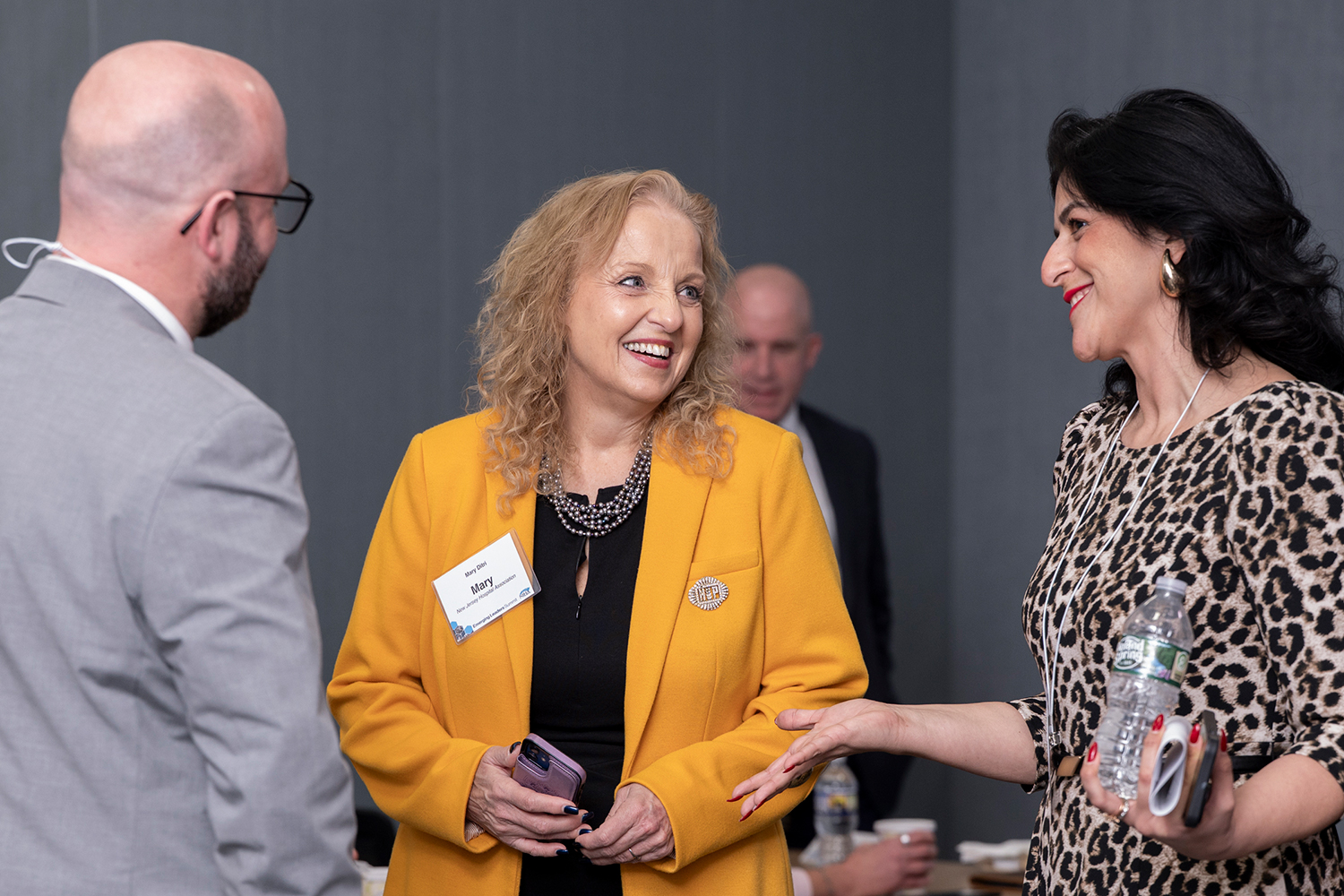 2026 Emerging Leaders Summit