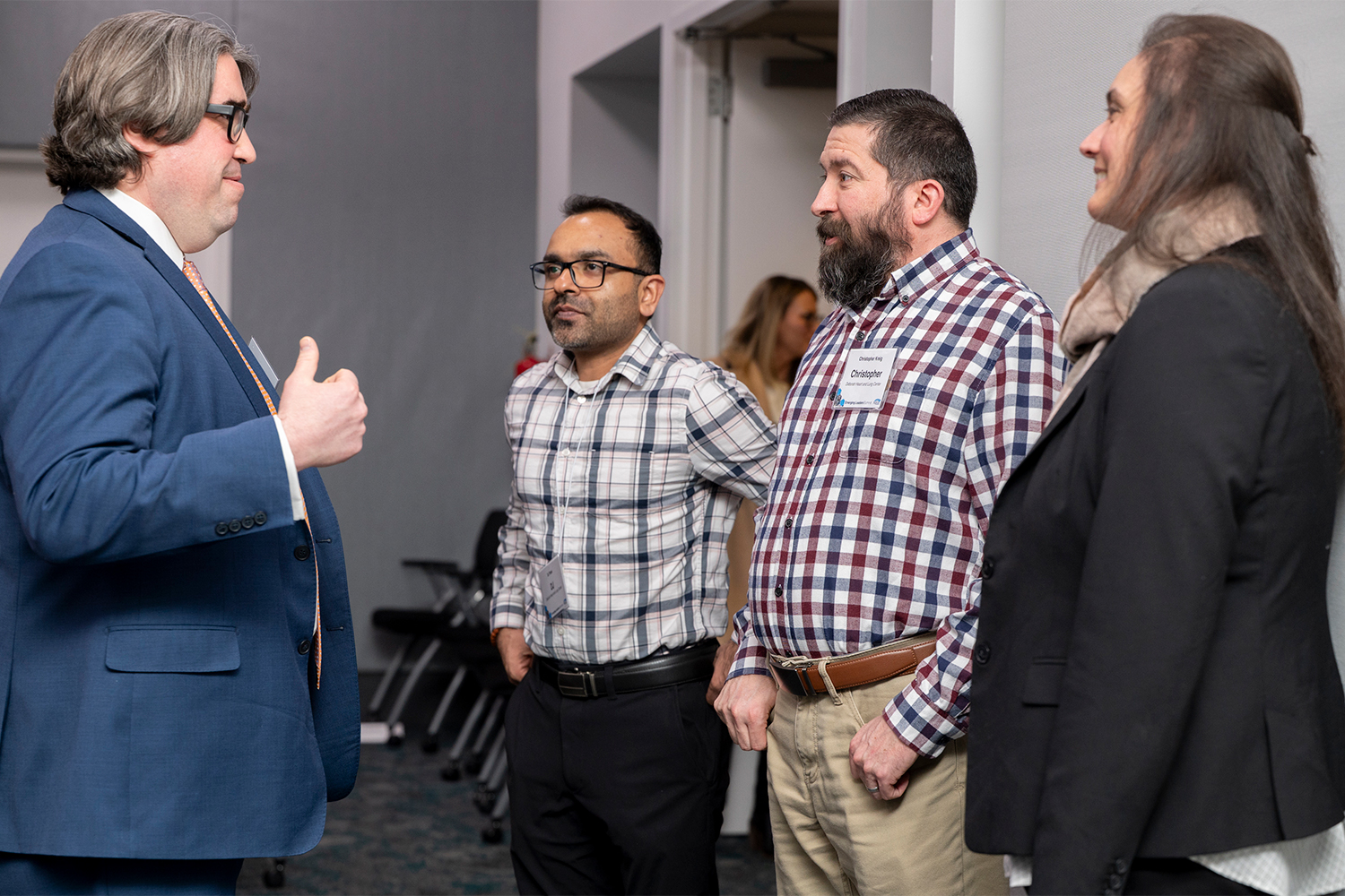 2026 Emerging Leaders Summit