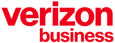 Verizon Business logo