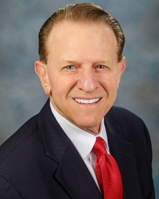 Leslie D. Hirsch, FACHE