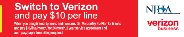 Switch to Verizon and Pay $10 banner