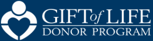 Gift of Life logo