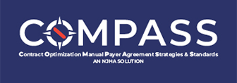 COMPASS managed care contracting link