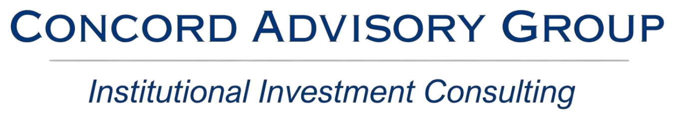 Concord Advisory Group logo