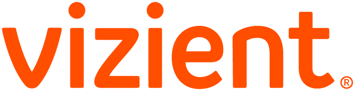 Vizient logo